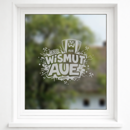 BSG Wismut Aue - Splashmotiv